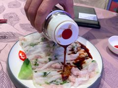 -金汇酒楼(中山东区店)