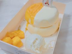 -食武士·舒芙蕾(新街口明瓦廊店)
