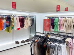 -ZARA(红谷滩万达店)