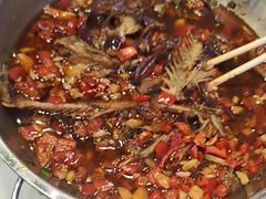 -洞庭米湘·湖南菜(银河SOHO店)