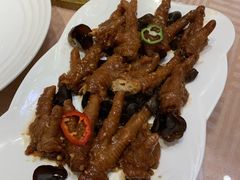 酱黄蒸美国大凤爪-又一间茶点轩(百汇广场店)