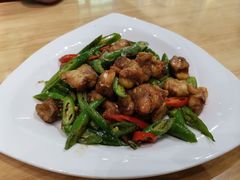 -聚汇三少·龙虾·中餐厅(莫邪路新天地店)