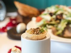 -L'Arome芳芳法国餐厅(仙林金鹰店)