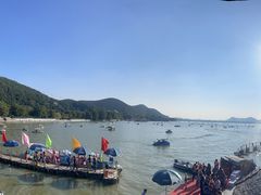 -云龙湖旅游景区