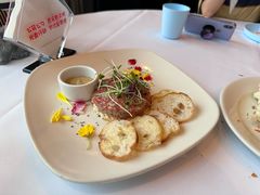 -莫尔顿牛排坊(浦东ifc店)