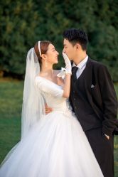-太郎花子婚纱摄影艺术中心