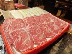 -巴将军·非遗原味火锅(解放碑店)