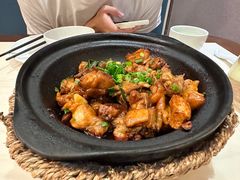 -客沁缘·正宗赣南客家菜(红谷滩碟子湖大道店)