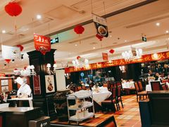 大堂-大鸭梨烤鸭(石佛营店)