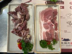 -喜来稀肉(虹泉路店)