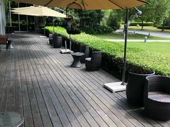 -夏阳湖皇冠假日酒店-自助餐厅