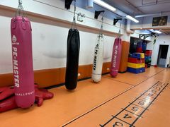 -体育科代表搏击散打体能训练馆(陶然亭店)