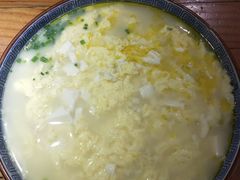 银鱼豆腐铺鸡蛋-符离集餐厅(万象城店)
