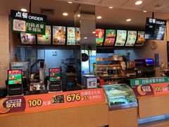 -德克士(唐龙店)