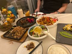 -烛影拾光观景餐厅·创意菜·摄影·小提琴(大唐不夜城店)