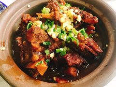 -邱记私房菜·十八年本地菜