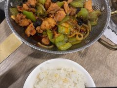 -和合谷(海淀五路居店)