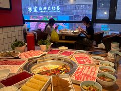 -季季红火锅(柳州广惠商业店)