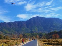 -塔川景区