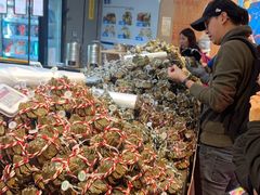 -盒马鲜生(皇庭广场店)
