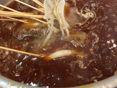 -马路边边串串香(双井直营店)