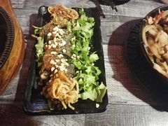 -首尔大排档