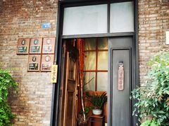 -南园民国茶楼餐厅·常州菜(北大街店)