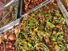 -枣阁园滴滴自助餐