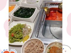 -海底捞火锅(武胜路凯德广场店)