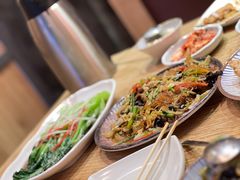 -一味烧烤(纪念路店)