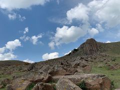 -石条山