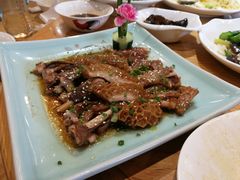 -德胜轩正宗顺德菜(宝安沙井会展中心店)