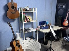 -大象音乐·吉他·架子鼓·声乐(双井店)