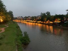 -川西竹海景区