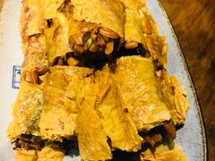 -兰溪小馆(东直门簋街店)