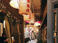 -永安水煮活鱼·仪征菜(仪征奥林匹克店)