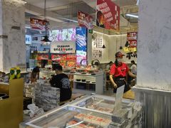 -谭三娘鲜切牛肉自助火锅(北京路店)