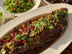 -怡得观滇餐厅·地道昆明菜·1996(海埂大坝店)