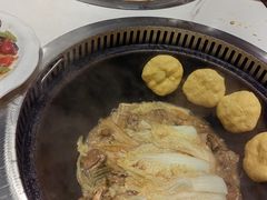-玺炖·中国铁锅炖(虹桥天街店)