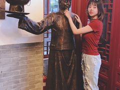 -芝麻花餐厅(祁家豁子店)