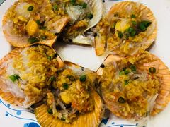 -小辣妹川味海鲜加工店(第一市场椰风巷店)