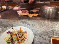 -尚雅铁板料理自助餐厅(乐松店)