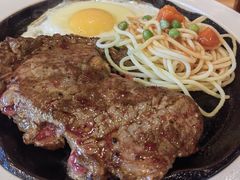 -豪客来牛排(红豆万花城店)