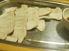 -山菌美食苑(振兴路店)