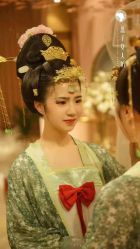 -盘子女人坊古装写真摄影(苏州旗舰店)
