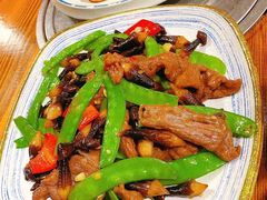 -东坊味道私房菜·地道顺德菜(大良店)