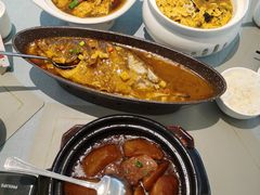 -安徽大厦中餐厅