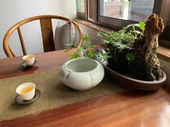 -煮雨小筑(斜塘老街店)