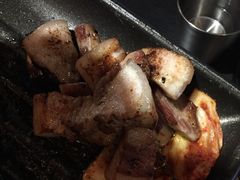 -401餐厅(弘大店)