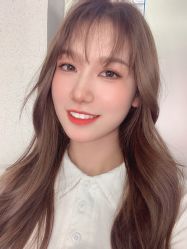 -Rise Hair上升造型